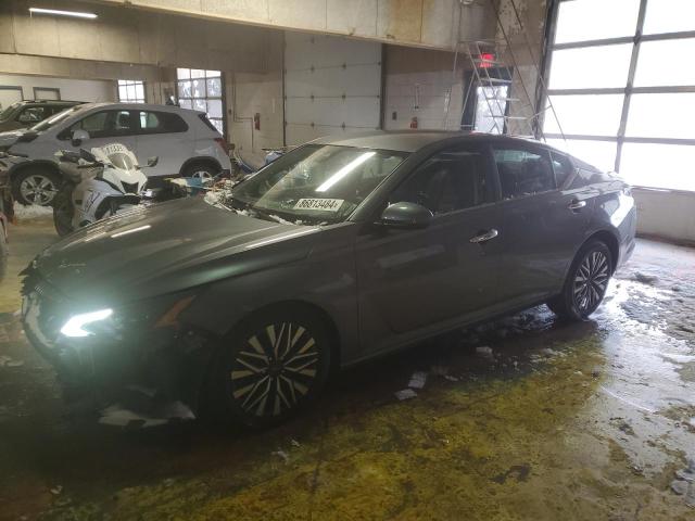 NISSAN ALTIMA SV