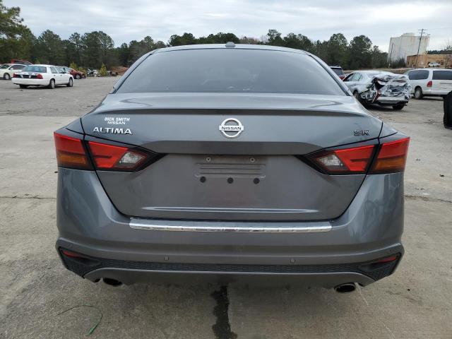2021 NISSAN ALTIMA SR - 1N4BL4CV0MN382589