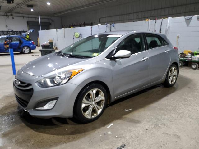 HYUNDAI ELANTRA GT