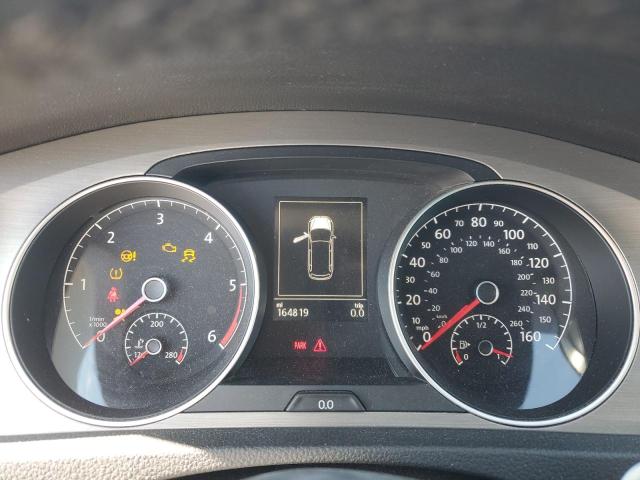 2015 VOLKSWAGEN GOLF SPORT - 3VWFA7AU1FM518493