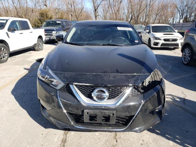 2017 NISSAN MAXIMA 3.5 - 1N4AA6AP6HC379473