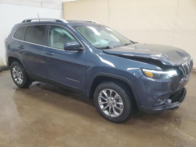 Vin: 1c4pjmmx3md170958, lot: 87435444, jeep grand cher latitude lux 20214