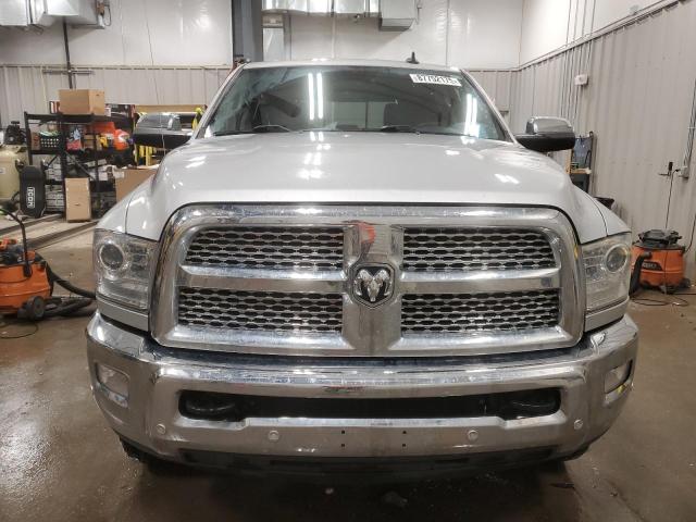 2018 RAM 2500 LARAM 3C6UR5FL6JG400610