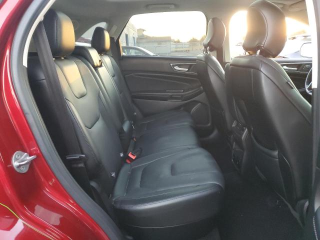 2016 FORD EDGE TITAN - 2FMPK3K84GBB78656