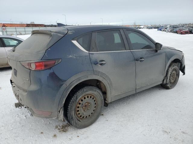 Vin: jm3kfabl5h0140438, lot: 41808295, mazda cx-5 sport 20173