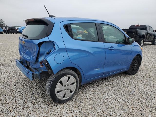 2017 CHEVROLET SPARK LS - KL8CB6SA1HC771697