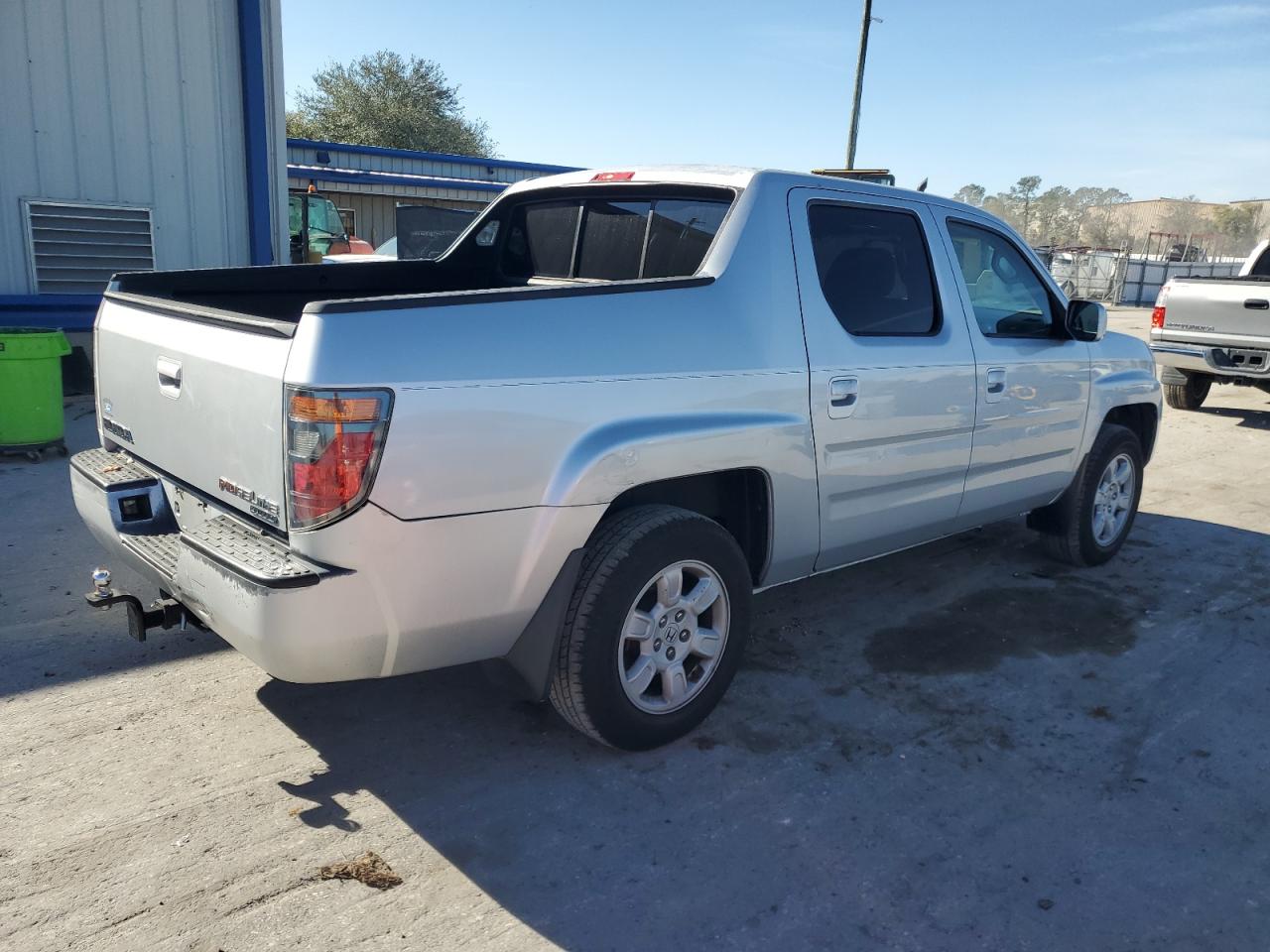 Lot #3048512925 2007 HONDA RIDGELINE