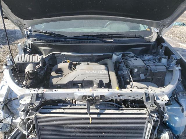2022 CHEVROLET EQUINOX LT - 3GNAXKEV5NL116165