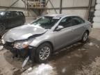2017 TOYOTA CAMRY LE - 4T1BF1FK9HU433483