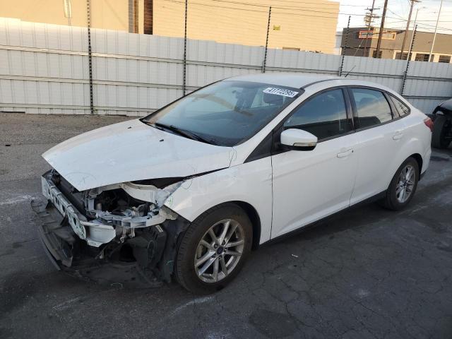 Vin: 1fadp3f25gl363285, lot: 41772295, ford focus se 2016 img_1