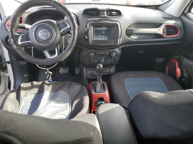 2019 JEEP RENEGADE T - ZACNJBC15KPK00112
