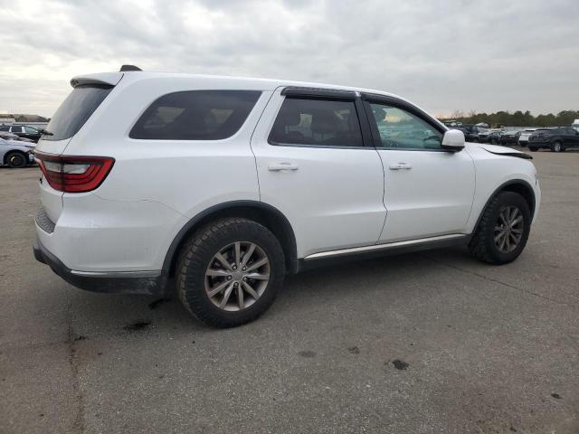 2016 DODGE DURANGO SS 1C4RDJFGXGC370211