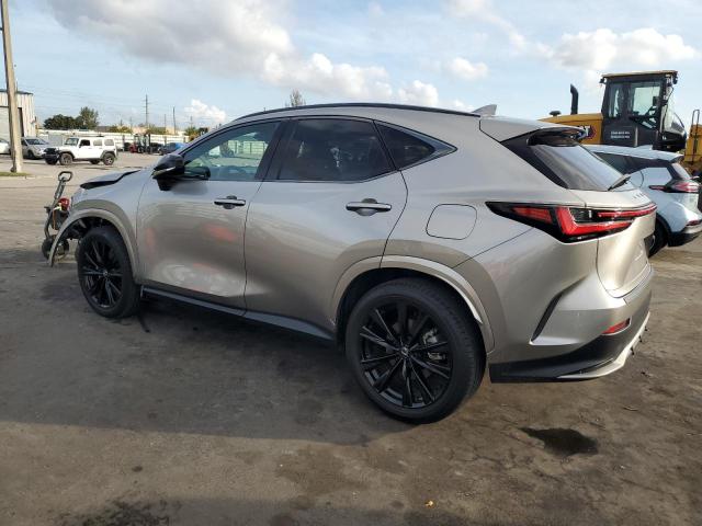 2024 LEXUS NX 350 LUX 2T2KGCEZ9RC047071