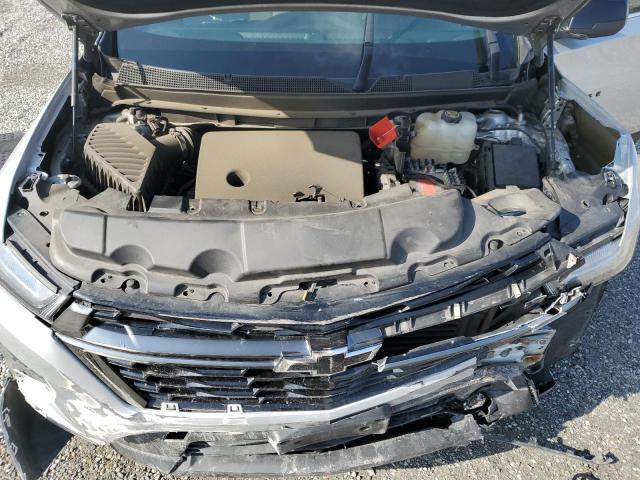 2022 CHEVROLET TRAVERSE L 1GNERFKW4NJ164814