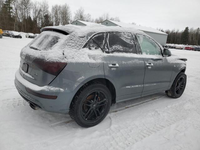 2016 AUDI Q5 TECHNIK WA1W2AFPXGA099343