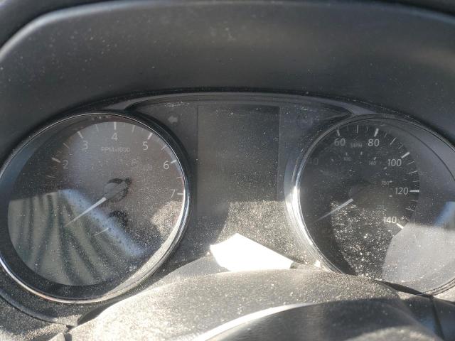 2018 NISSAN ROGUE S - JN8AT2MVXJW316392