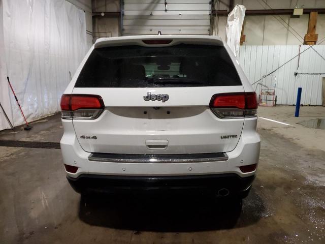 2020 JEEP GRAND CHER - 1C4RJFBG2LC243295