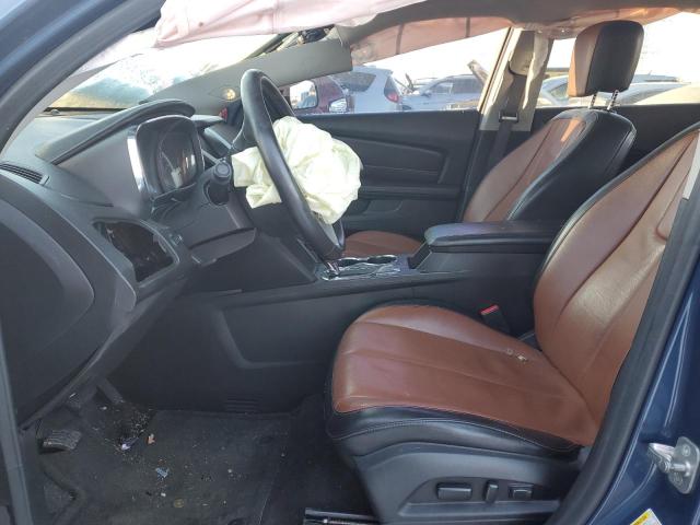 2017 GMC TERRAIN 4D 2GKALPEK8H6248194