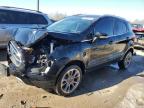 2020 FORD ECOSPORT T - MAJ6S3KLXLC352797