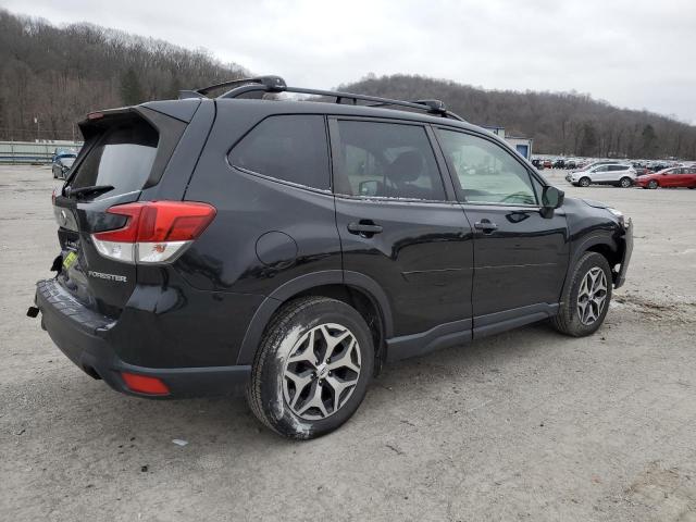 2020 SUBARU FORESTER P JF2SKAGC1LH407115