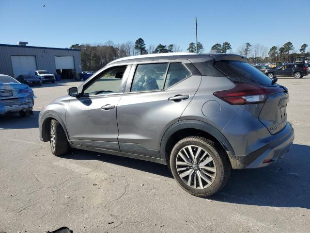Vin: 3n1cp5cv3ml476879, lot: 41386415, nissan kicks sv 20212
