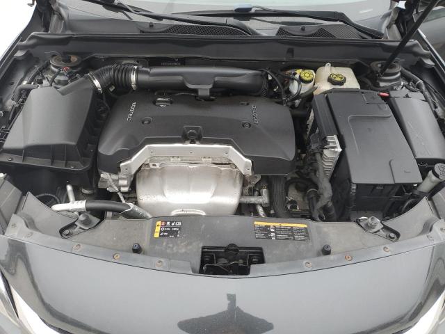 2016 CHEVROLET MALIBU LIM - 1G11E5SA1GU108633