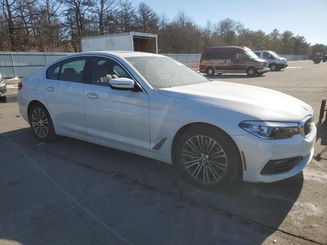 Vin: wbaja7c55jwa73915, lot: 42592435, bmw 5 series xi 20184