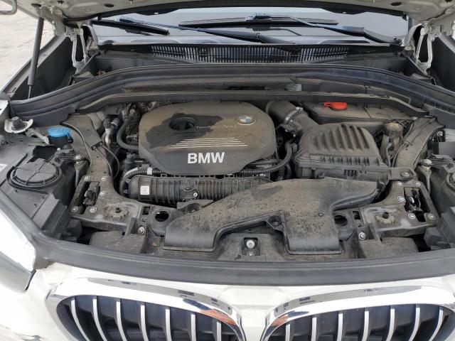 2016 BMW X1 XDRIVE2 - WBXHT3C31G5E50647