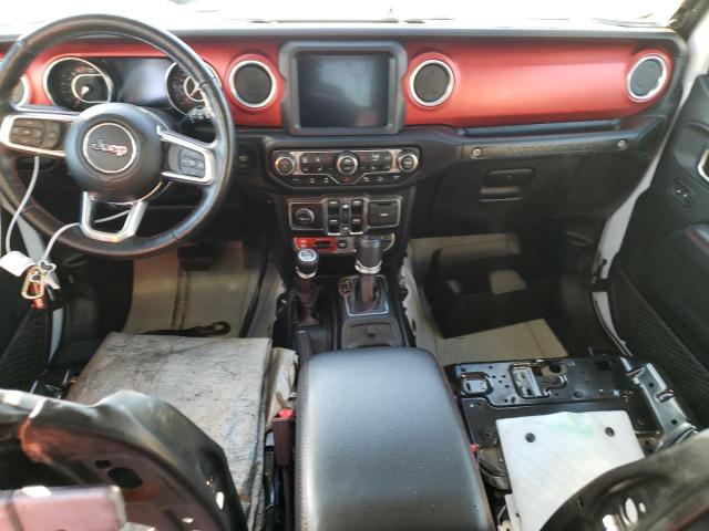 2019 JEEP WRANGLER U - 1C4HJXFN5KW547244