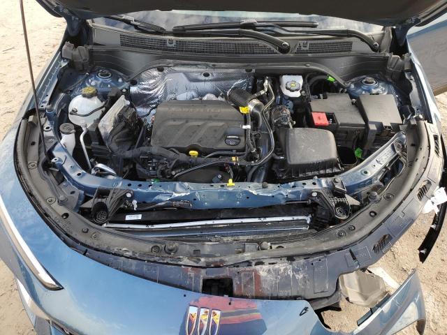 2025 BUICK ENVISTA SP KL47LBEP7SB068031