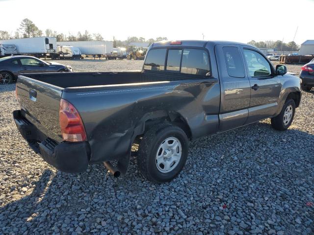 2015 TOYOTA TACOMA ACC - 5TFTX4CN2FX048316