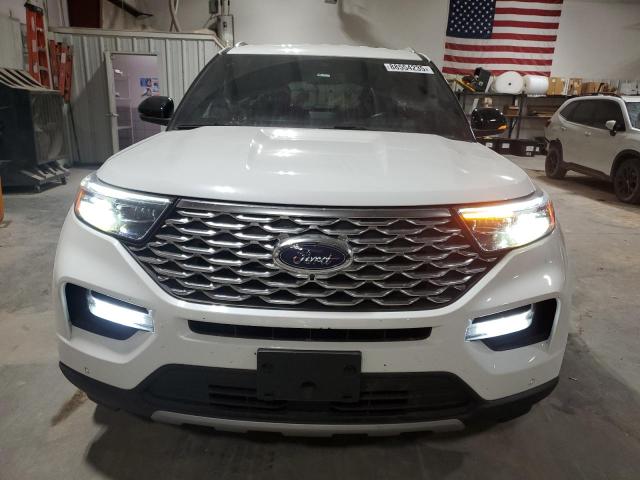 2021 FORD EXPLORER P - 1FM5K8HC8MGA52174