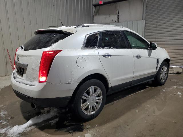 Vin: 3gyfnae30cs570737, lot: 87305714, cadillac srx luxury collection 20123