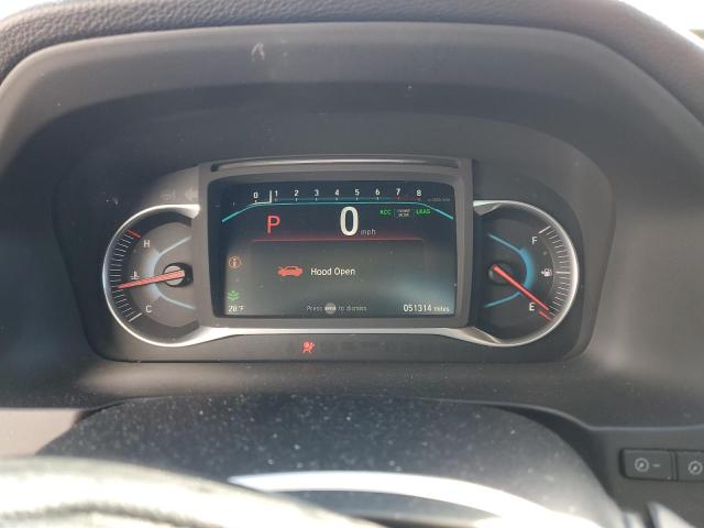 2021 HONDA PILOT - 5FNYF6H54MB013443