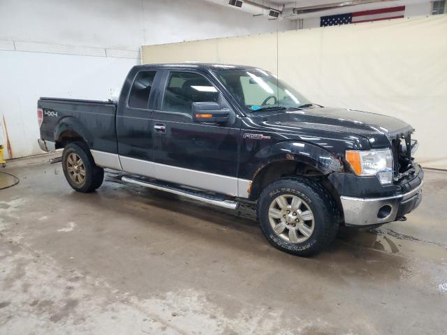 Vin: 1ftfx1ef9cfb23242, lot: 87861995, ford f-150 super cab 20124