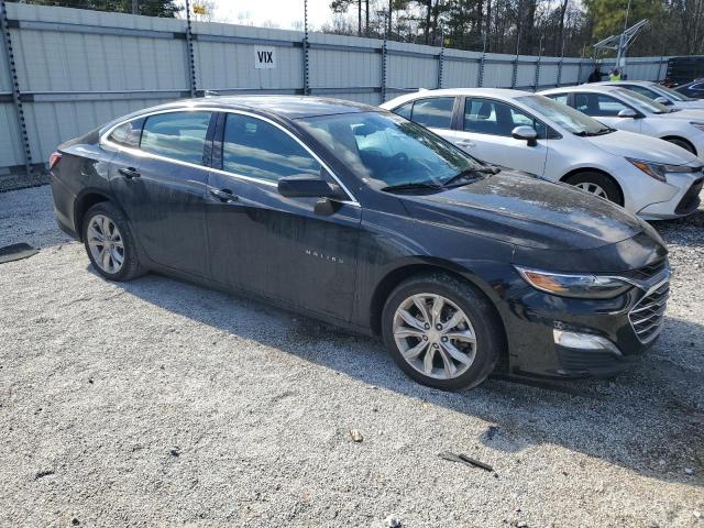 2022 CHEVROLET MALIBU LT 1G1ZD5ST2NF133601