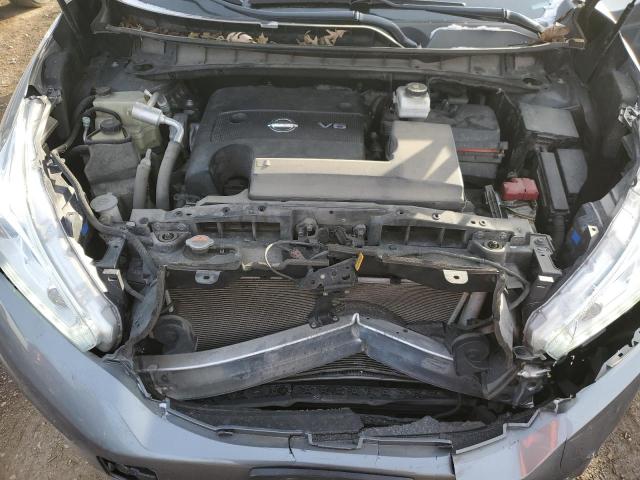 2016 NISSAN MURANO - 5N1AZ2MH8GN158665