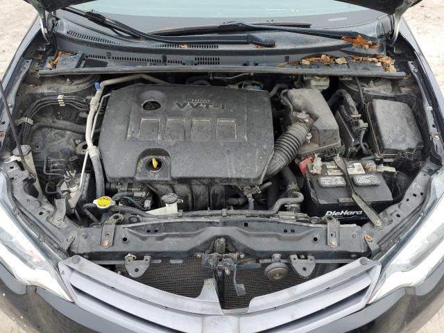 2015 TOYOTA COROLLA L - 2T1BURHE8FC351061