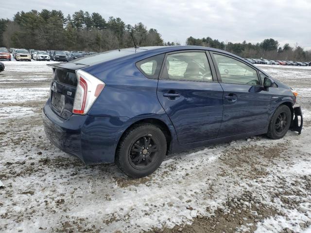 Vin: jtdkn3du2c1498743, lot: 57127005, toyota prius 20123