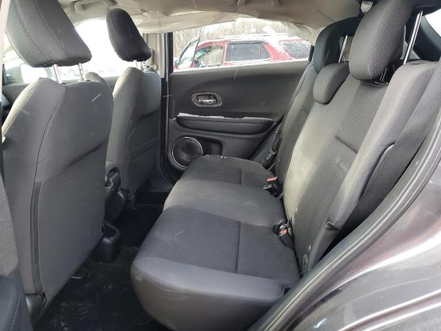 2022 HONDA HR-V EX - 3CZRU6H56NM743792