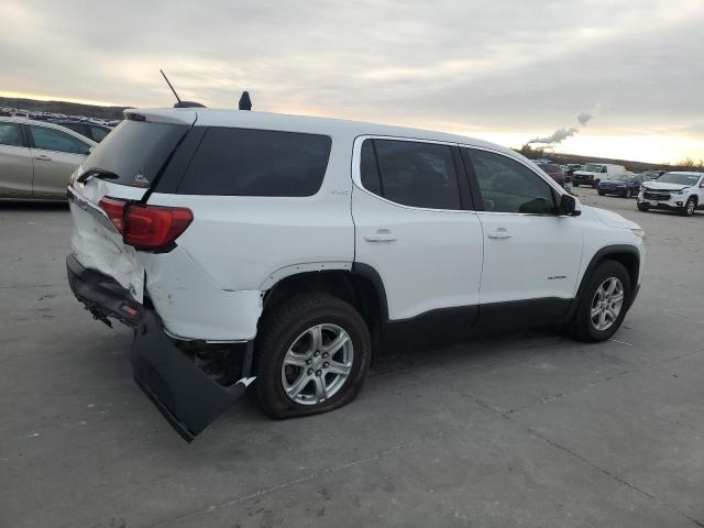 2019 GMC ACADIA SLE - 1GKKNKLA8KZ100909