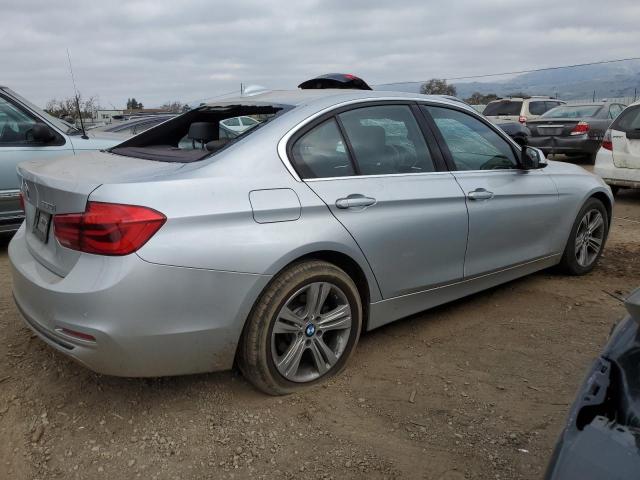 2017 BMW 330 XI WBA8D9G57HNU58997