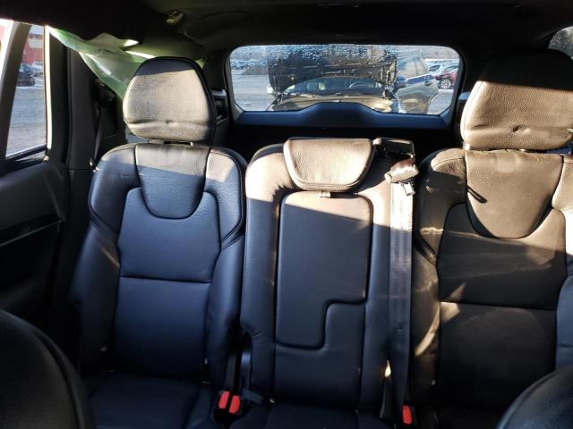 2018 VOLVO XC90 T6 - YV4A22PK6J1371335