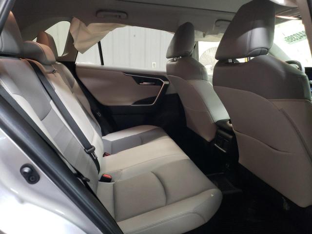 2020 TOYOTA RAV4 LIMIT - JTMDWRFV6LD548220