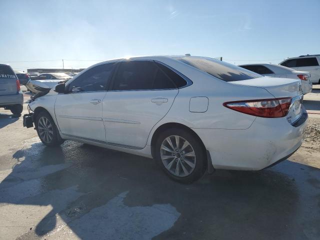 2017 TOYOTA CAMRY - 4T1BF1FK7HU621516