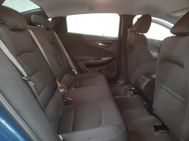 2024 CHEVROLET MALIBU LS 1G1ZB5ST6RF182313