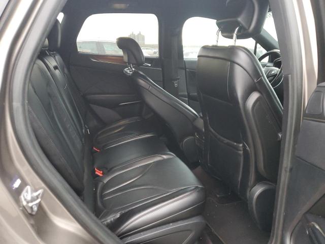 2017 LINCOLN MKC SELECT 5LMCJ2C98HUL62655