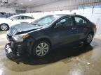 2016 TOYOTA COROLLA L - 5YFBURHE6GP465030