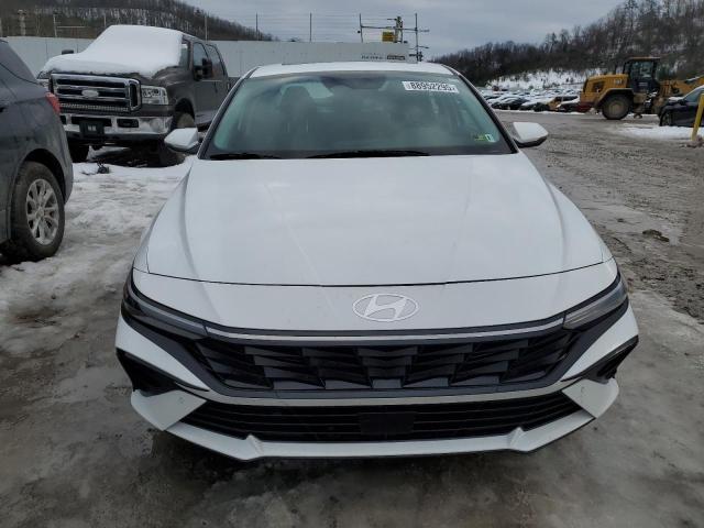 2024 HYUNDAI ELANTRA LI - KMHLN4DJ9RU097516