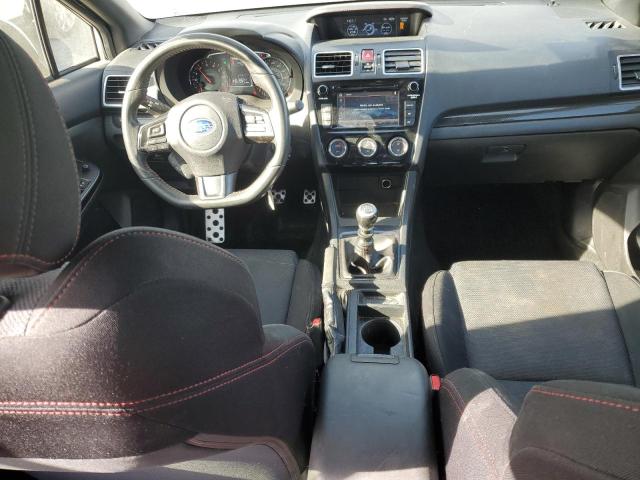 2019 SUBARU WRX - JF1VA1A68K9823923